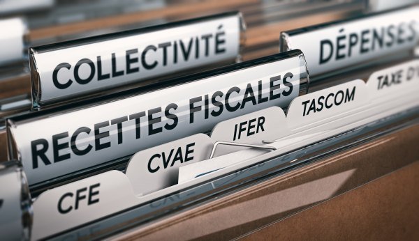 CVAE déduction des amortissements relatif à des biens donnés en